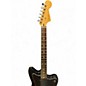 Used Fender Blacktop Jazzmaster Sunburst Solid Body Electric Guitar