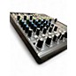 Used Mackie 802VLZ4 Unpowered Mixer