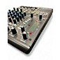 Used Mackie 802VLZ4 Unpowered Mixer