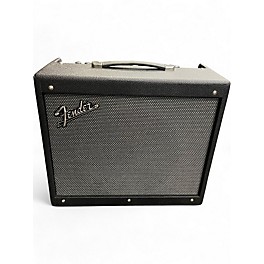 Used Fender GTX50 Mustang 1X12 Guitar Combo Amp