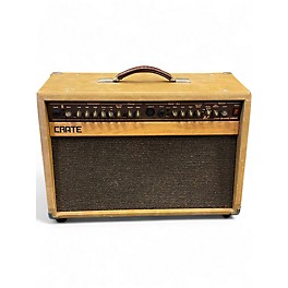 Used Crate CA60D Acoustic Guitar Combo Amp