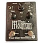 Used Frost Giant Electronics Fuzz worship Effect Pedal thumbnail