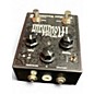 Used Frost Giant Electronics Fuzz worship Effect Pedal