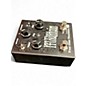 Used Frost Giant Electronics Fuzz worship Effect Pedal