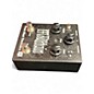 Used Frost Giant Electronics Fuzz worship Effect Pedal