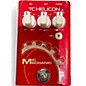 Used TC Helicon VoiceTone Mic Mechanic Vocal Processor thumbnail
