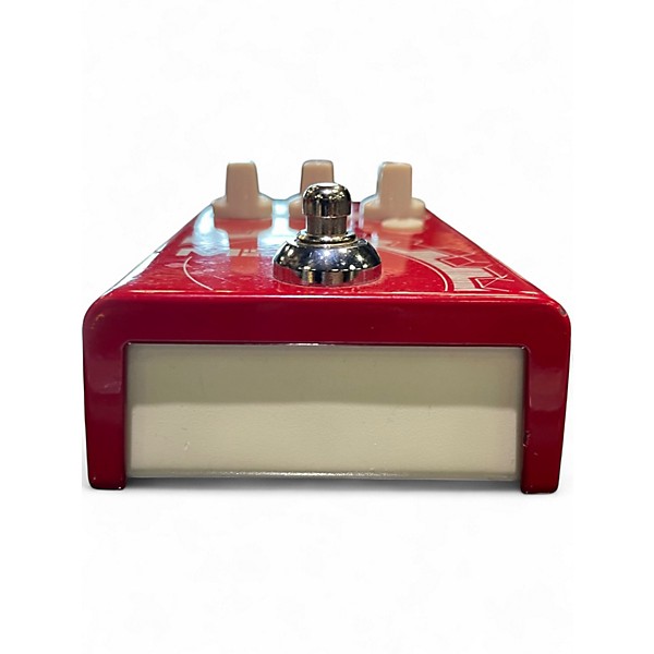 Used TC Helicon VoiceTone Mic Mechanic Vocal Processor