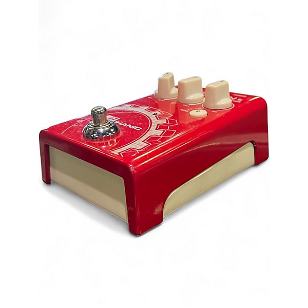 Used TC Helicon VoiceTone Mic Mechanic Vocal Processor