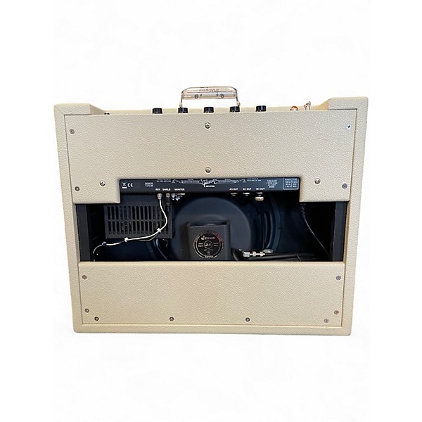 Used Gibson Falcon 20 Tube Guitar Combo Amp