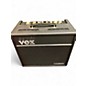 Used VOX VT40Plus Valvetronix 1x10 40W Guitar Combo Amp thumbnail