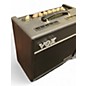 Used VOX VT40Plus Valvetronix 1x10 40W Guitar Combo Amp