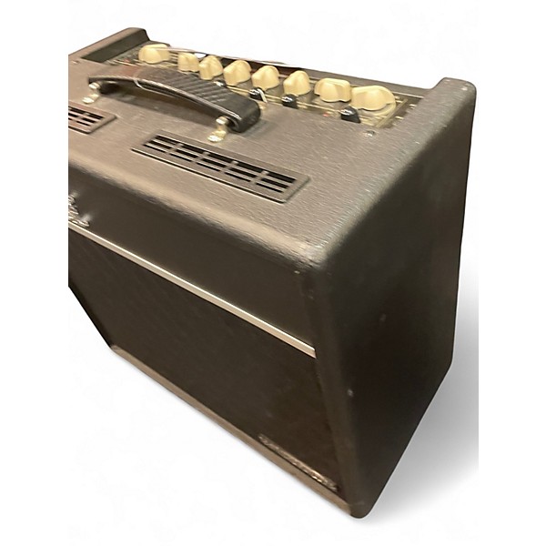 Used VOX VT40Plus Valvetronix 1x10 40W Guitar Combo Amp