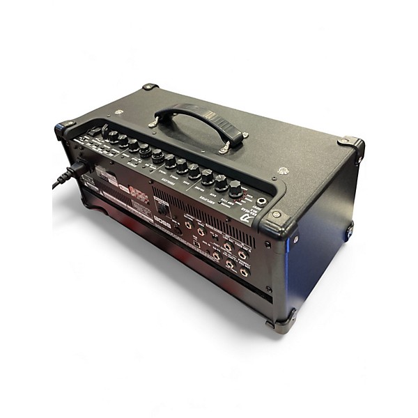 Used 2020 BOSS KTN HEAD MK2 Tube Guitar Amp Head