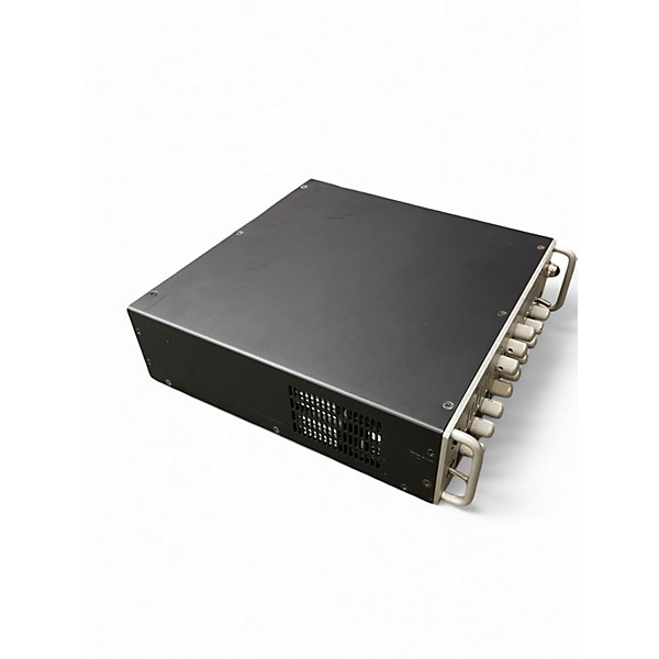 Used MESA/Boogie M-Pulse walkabout Bass Amp Head