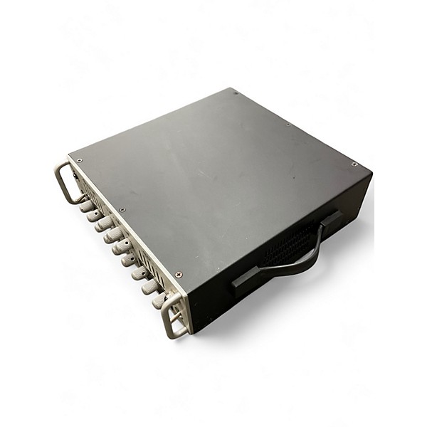 Used MESA/Boogie M-Pulse walkabout Bass Amp Head