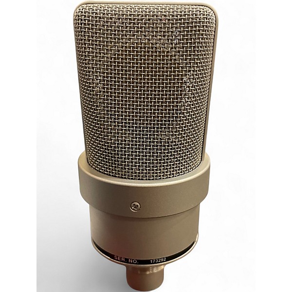 Used Neumann TLM103 Condenser Microphone