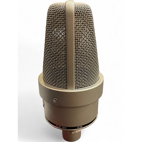 Used Neumann TLM103 Condenser Microphone