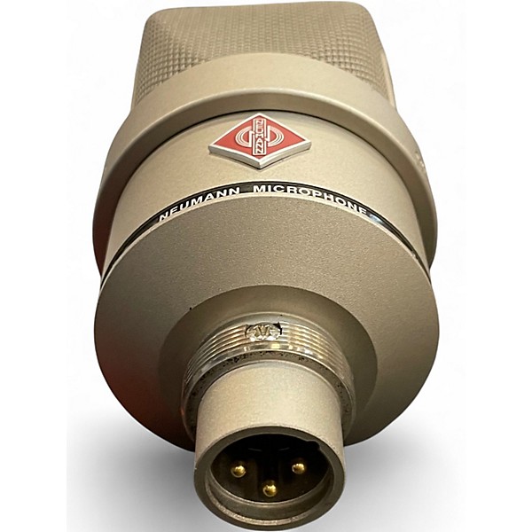 Used Neumann TLM103 Condenser Microphone