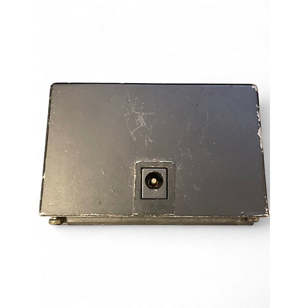 Used Yamaha mbd-20m Effect Pedal