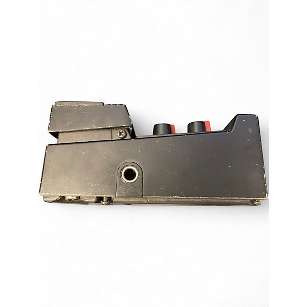 Used Yamaha mbd-20m Effect Pedal