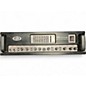 Used Ampeg SVT4PRO 1200W / 1600W Bass Amp Head thumbnail