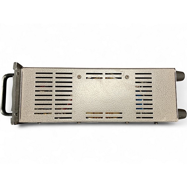 Used Ampeg SVT4PRO 1200W / 1600W Bass Amp Head