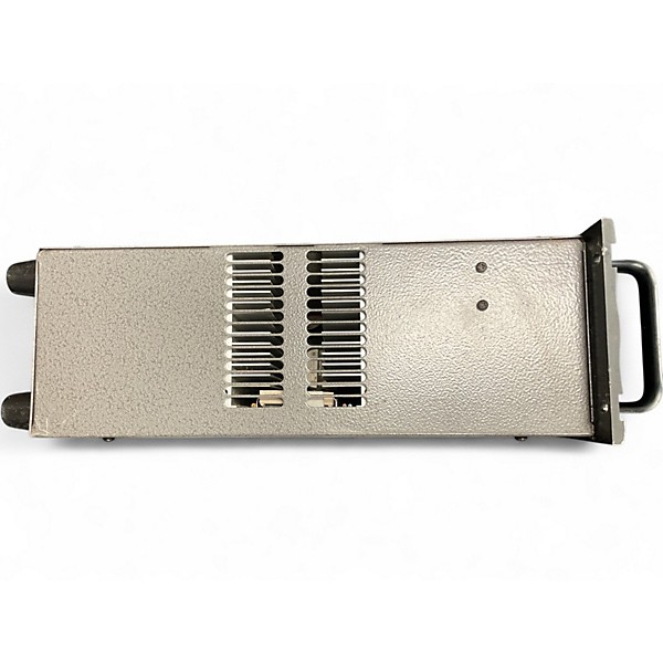 Used Ampeg SVT4PRO 1200W / 1600W Bass Amp Head