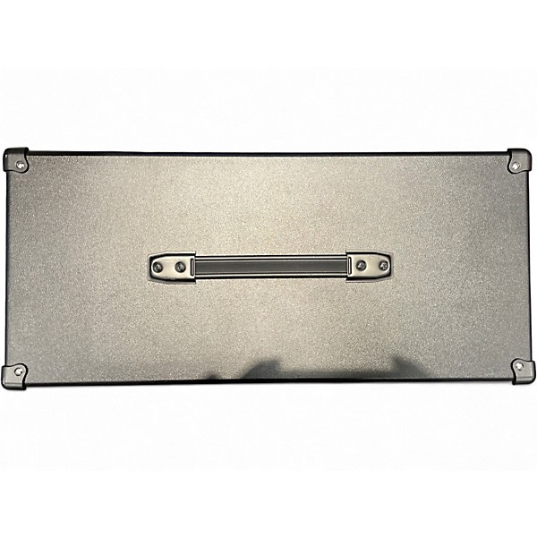 Used 2021 BOSS Katana Cab 212 150W 2X12 Guitar Cabinet