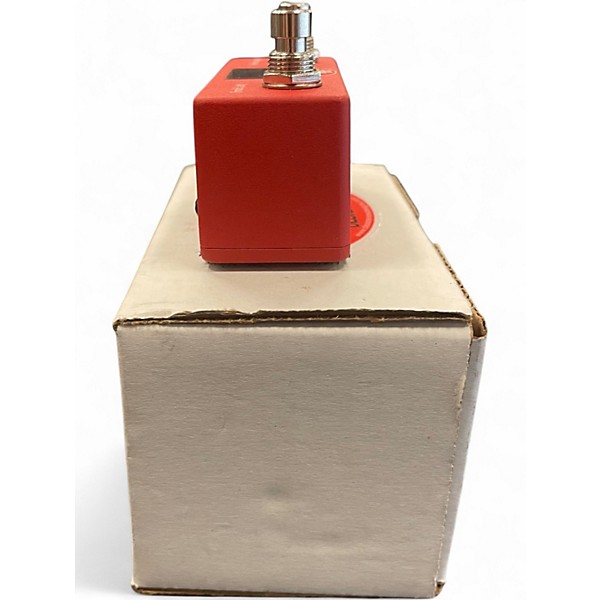 Used Disaster Area Designs DMC.micro PRO MIDI Foot Controller