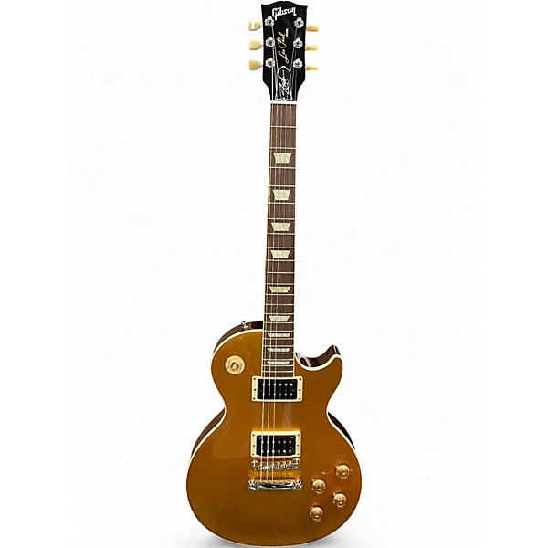 Used Gibson Slash Les Paul Standard '50s Victoria Solid Body Electric Guitar