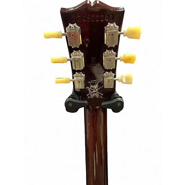 Used Gibson Slash Les Paul Standard '50s Victoria Solid Body Electric Guitar