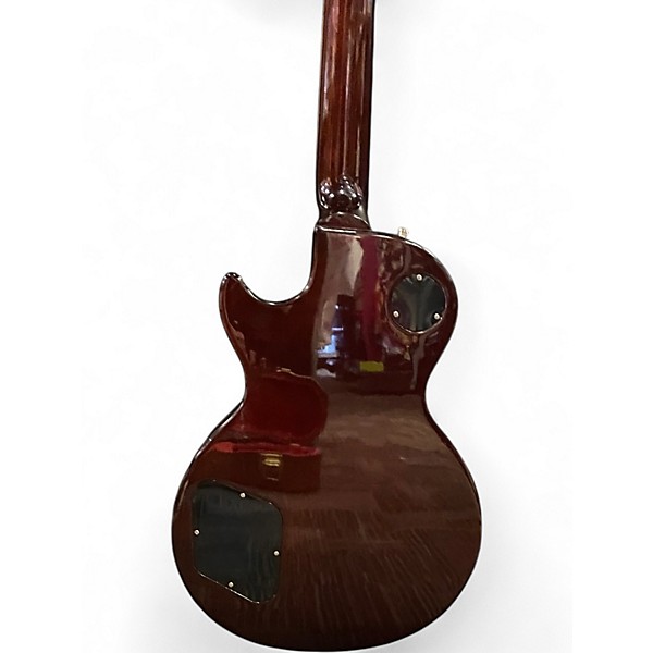 Used Gibson Slash Les Paul Standard '50s Victoria Solid Body Electric Guitar