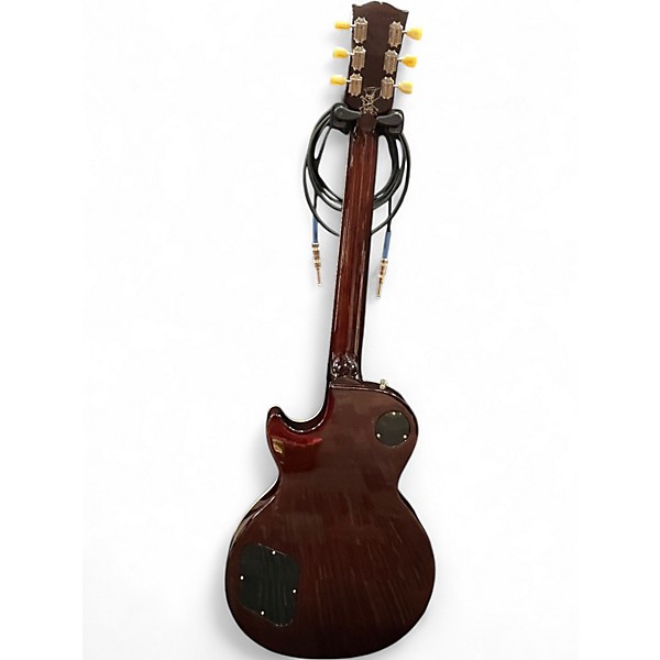 Used Gibson Slash Les Paul Standard '50s Victoria Solid Body Electric Guitar