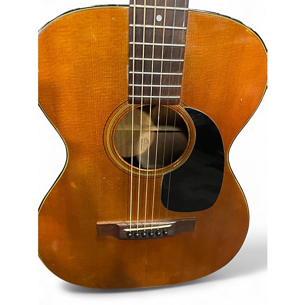 Used 1964 Martin 1964 0-18 Antique Natural Acoustic Guitar