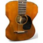 Used 1964 Martin 1964 0-18 Antique Natural Acoustic Guitar