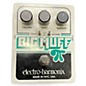 Used Electro-Harmonix Big Muff Distortion Effect Pedal thumbnail