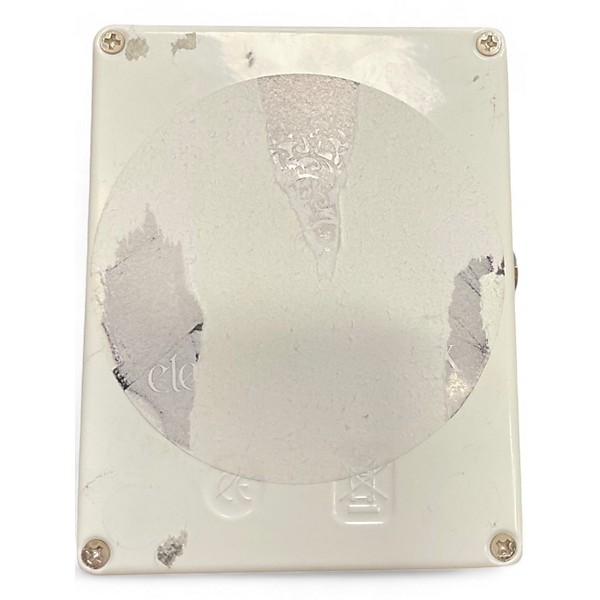 Used Electro-Harmonix Big Muff Distortion Effect Pedal