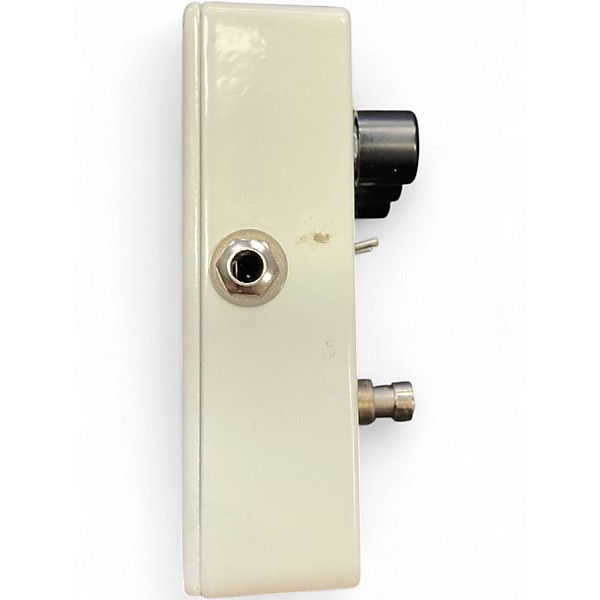 Used Electro-Harmonix Big Muff Distortion Effect Pedal