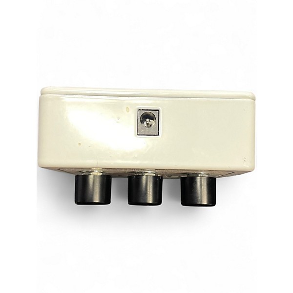 Used Electro-Harmonix Big Muff Distortion Effect Pedal