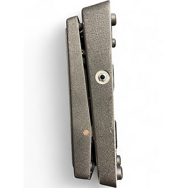 Used Dunlop 95Q Cry Baby Wah Effect Pedal