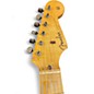 Used Fender 1957 Relic Stratocaster Brown Sunburst Solid Body Electric Guitar