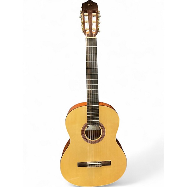 Used Cordoba C5 Natural Classical Acoustic Guitar