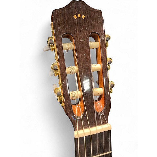 Used Cordoba C5 Natural Classical Acoustic Guitar