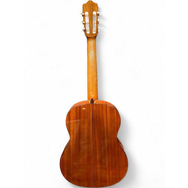 Used Cordoba C5 Natural Classical Acoustic Guitar