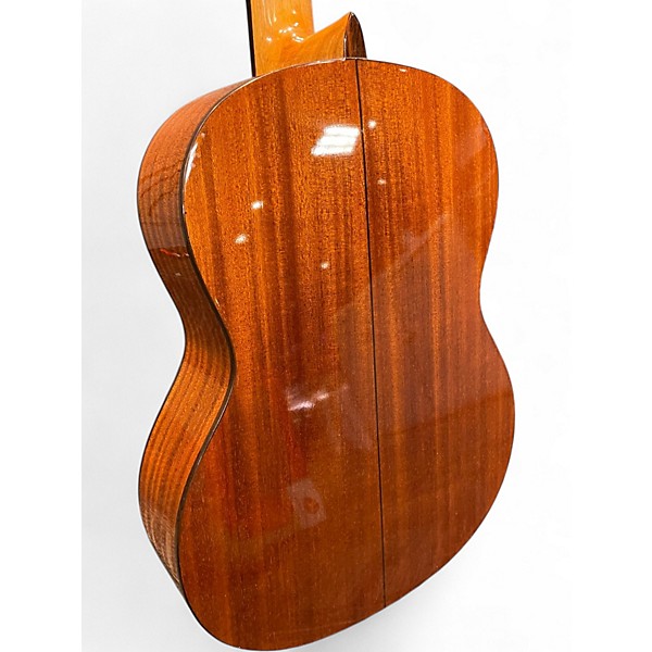 Used Cordoba C5 Natural Classical Acoustic Guitar