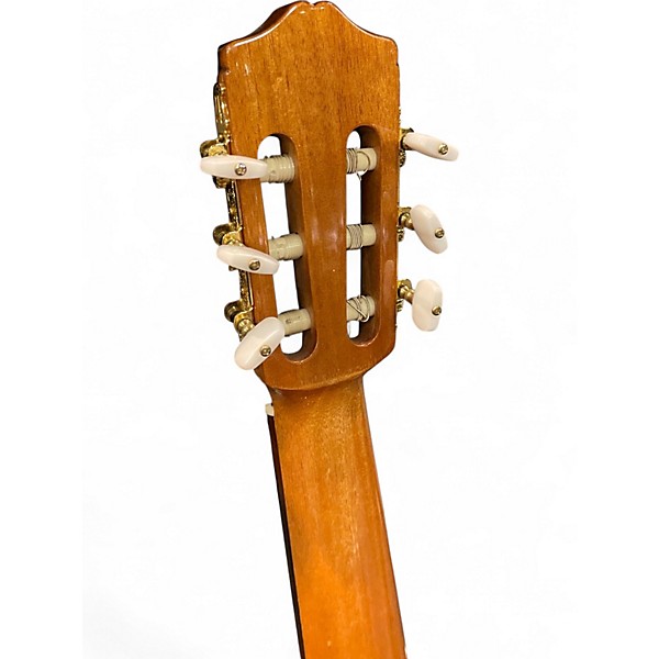 Used Cordoba C5 Natural Classical Acoustic Guitar