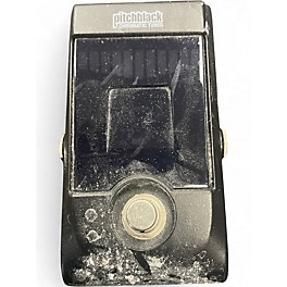 Used KORG PB01 Pitchblack Chromatic Tuner Pedal