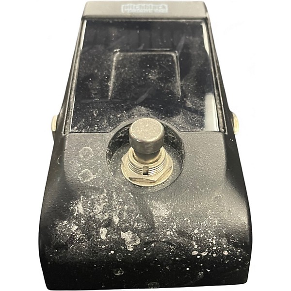 Used KORG PB01 Pitchblack Chromatic Tuner Pedal