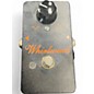 Used Whirlwind Orange Box Phaser Effect Pedal thumbnail
