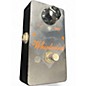 Used Whirlwind Orange Box Phaser Effect Pedal